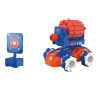 Carrera 370240020 modèle radiocommandé Voiture Moteur électrique