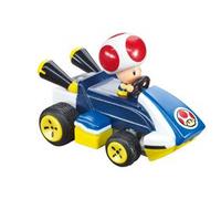Carrera - Nintendo 2,4ghz - Super Mario Rc Mini - Toad (370430005)