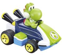 Carrera - Nintendo 2,4ghz - Super Mario Rc Mini - Yoshi (370430004p)