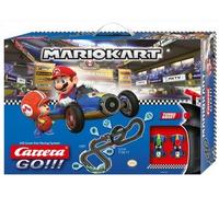 Carrera- Nintendo Mario Kart 8, 20062492, Coloré