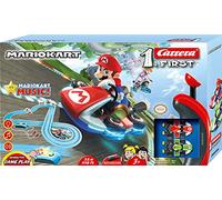 Carrera First Race Track - Mario Kart Royal Raceway