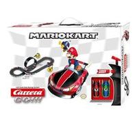 Carrera- Nintendo Mario Kart Wii, 20062509, Coloré G