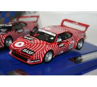 Carrera Numérique 132 30829 BMW M1 Procar " Basf N°80 ", 1980