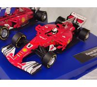 Carrera Numérique 132 30842 Ferrari SF70H Sebastien Vettel No. 5