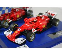 Carrera Numérique 132 30843 Ferrari SF70H Kimi Räikkönnen No. 7