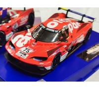 Carrera Numérique 132 31013 KTM X-Bow GT2 " Auto Moteur Et Sport, No.75 "
