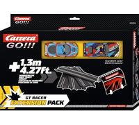 Carrera Extension Pack - GT Racer , Circuit