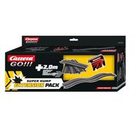Carrera Pack d'extension - Super Hump