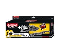 Carrera GO!!! Pack d'extension Super Hump – Circuit