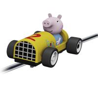 Carrera Peppa Pig - George 1:50