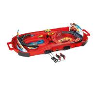 Circuit voitures Carrera Speed Arena Disney Pixar Cars Race in a Case