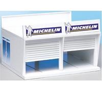 Carrera 21104 Pit Garage