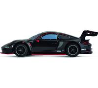 Carrera Porsche 911 GT3 R 'Black Devil' 1:50