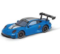 Carrera Porsche 911 GT3 R 'Blue Thunder' 1:50