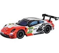 Carrera Porsche 911 GT3 R 'Lionspeed GP, No.24' 1:50