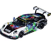 Carrera 20027764 Evolution Voiture Porsche 911 GT3 R « Team Bernhard, no.75 » DTM 2023