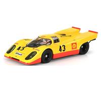 Carrera Porsche 917 KH « No.43 »