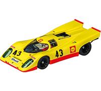 Carrera Porsche 917KH 'No.43', Spa 1000km, 1970 1:24