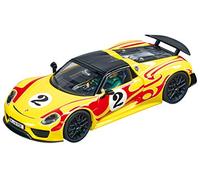 Carrera Porsche 918 Spyder „No.2“ - Evolution