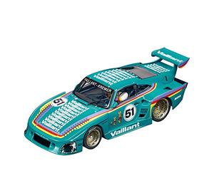 Carrera Porsche Kremer 935 K3 Vaillant, No.51 - Evolution