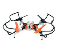 Carrera quadricoptère Guidro noir / orange / blanc 55cm Orange G