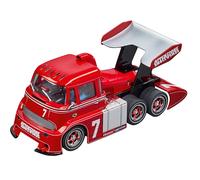Carrera Race Camion No.7 Slot Voiture Model Carrera