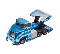 Carrera Race Truck No.6 Voiture Slot Modèle CARRERA