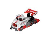 Carrera Racetruck Conventional Carrera Race Taxi Modèle De Voiture Slot