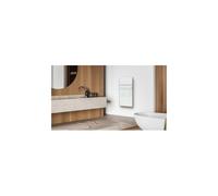 Carrera Radiateur Sèche-serviette Verre LCD 1000W