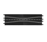 Carrera - Rail Et Accessoire Pour Circuit - 20020516 - 1/24 Et 1/32 - Carrera Evolution -Carrera Digital 132 Et 124 - Chicane-Carrera