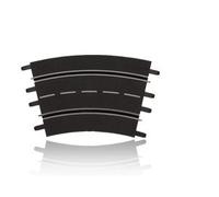 Carrera - Rail Et Accessoire Pour Circuit - 20020578 - 1/24 Et 1/32 - Carrera Evolution -Carrera Digital 132 Et 124 - Courbes 4/15 12-Carrera