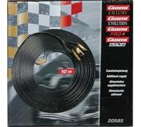 Carrera - Rail Et Accessoire Pour Circuit - 20020585 - 1/24 Et 1/32 - Carrera Evolution -Carrera Digital 132 Et 124 - Cable De