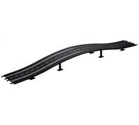 Carrera - Rail Et Accessoire Pour Circuit - 20020587 - 1/24 Et 1/32 - Carrera Evolution -Carrera Digital 132 Et 124 - Nouveau Pont-Carrera