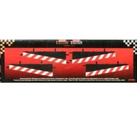 Carrera - Rail Et Accessoire Pour Circuit - 20020600 - 1/24 Et 1/32 - Carrera Evolution -Carrera Digital 132 Et 124 - Pièces De