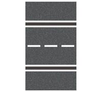Carrera - Rail Et Accessoire Pour Circuit - 20020611 - 1/24 Et 1/32 - Carrera Evolution -Carrera Digital 132 Et 124 - 1/3 De Droite 2-Carrera