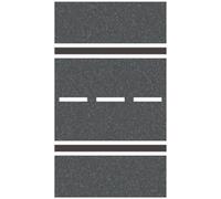 Carrera - Rail Et Accessoire Pour Circuit - 20020611 - 1/24 Et 1/32 - Carrera Evolution -Carrera Digital 132 Et 124 - 1/3 De Droite 2-Carrera