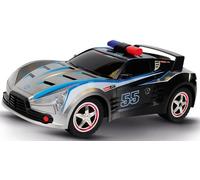 Carrera Rc - 162200 - Radio Commande - Véhicule Miniature - Spy Control