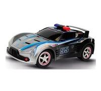 Carrera rc - 162200 - radio commande - véhicule miniature - spy control multicolore G