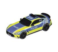 Voiture à friction Porsche GT3 "Polizei" avec son et lumière G