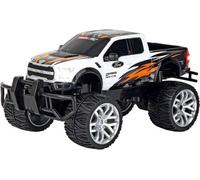 Carrera - 370142042-2,4GHz Ford F-150 Raptor, White