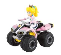 Voiture radio commandée Peach Quad