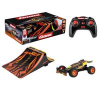 Carrera 2,4GHz Orange Jumper, Voiture télécommandée