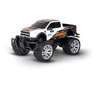 Carrera rc 2,4ghz ford f-150 raptor multicolore TU