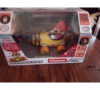 Carrera Rc 2,4ghz Mario Kart Bumb. V, 370181064