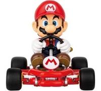 Voiture radio commandée Carrera Pipe Kart Mario