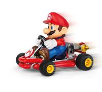 Carrera RC 2, 4GHz Super Mario Kart / Pipe Kart - Nintendo - avec télécommande