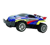 Carrera rc - 370160120 - voiture radiocommandé - blue speeder 2 G