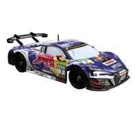 Carrera RC 370160149 Red Bull Audi R8 LMS GT3 evo II 1:16 Véhicule RC débutant