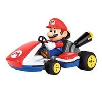 Mario Kart(TM), Mario - Race Kart with Sound
