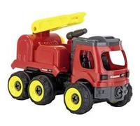 Carrera - First Rc 2,4ghz Fire Engine (370181075)